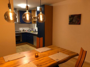 Komfortable Citywohnung in Trierers Fußgängerzone - 65 qm - auch Offbase Lodging